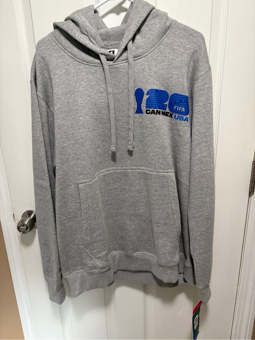 2026 World Cup Hoodie